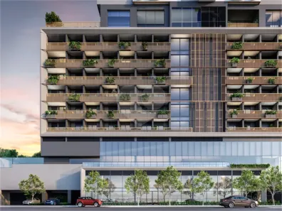 Apartamento com 2 Quartos à venda, 105m² no Perdizes, São Paulo
