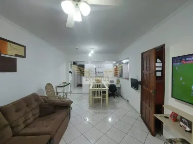 Casa com 2 Quartos à venda, 116m² no Vila Scarpelli, Santo André