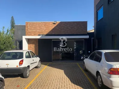 Sala Comercial para alugar, 30m² no Iguaçu, Londrina