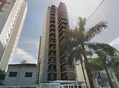 Apartamento com 4 Quartos à venda, 220m² no Vila Mariana, São Paulo