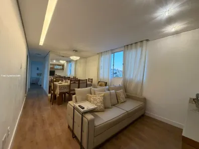 Apartamento com 3 Quartos à venda, 75m² no Sagrada Família, Belo Horizonte