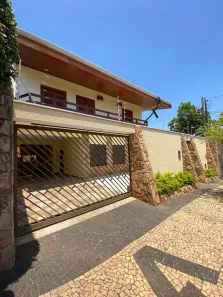 Casa com 4 Quartos à venda, 312m² no Chácara Machadinho II, Americana