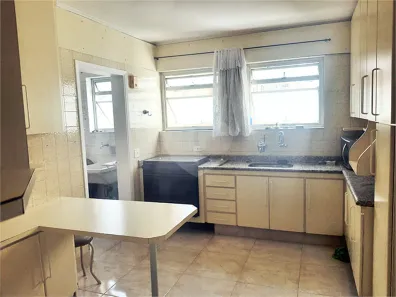 Apartamento com 3 Quartos à venda, 170m² no Santa Cecília, São Paulo