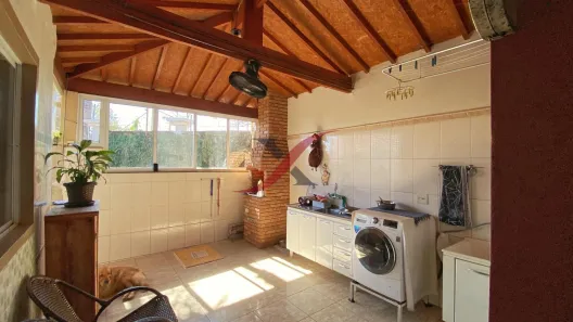 Casa de Condomínio com 3 Quartos à venda, 120m² no Jardim Conceição, São José do Rio Preto