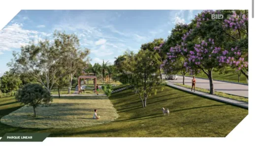 Lote/Terreno à venda, 300m² no Parque Ribeirão Preto, Ribeirão Preto