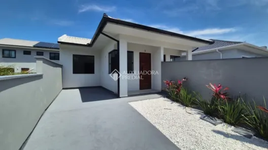Casa com 2 Quartos à venda, 49m² no Bela Vista, Palhoça