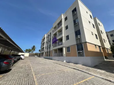 Apartamento com 2 Quartos à venda, 50m² no Messejana, Fortaleza