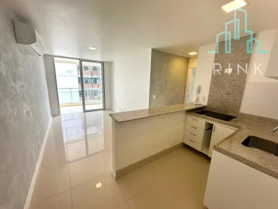 Apartamento com 1 Quarto para alugar, 45m² no Ingá, Niterói