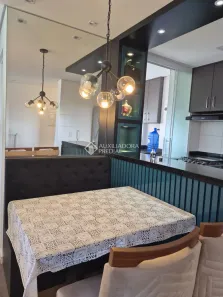 Apartamento com 2 Quartos à venda, 50m² no Montanhão, São Bernardo do Campo