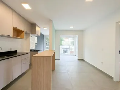 Apartamento com 2 Quartos para alugar, 47m² no Cidade Mãe do Céu, São Paulo