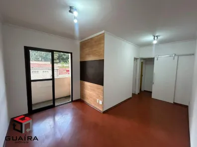 Apartamento com 3 Quartos para alugar, 66m² no Nova Petrópolis, São Bernardo do Campo