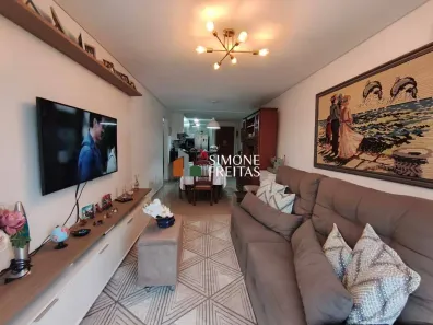 Apartamento com 2 Quartos à venda, 85m² no Jardim Belvedere, Volta Redonda