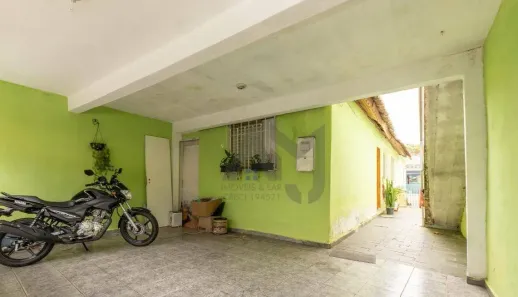 Casa com 2 Quartos à venda, 180m² no Vila Marieta, São Paulo