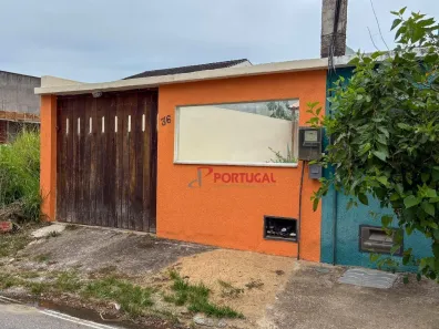Casa com 1 Quarto à venda, 31m² no Lagoa, Macaé