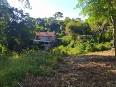 Lote/Terreno à venda, 720m² no Industrial Americano, Santa Luzia