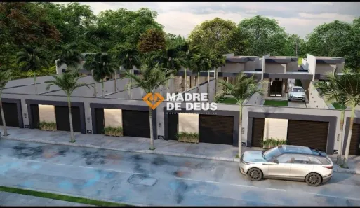 Casa com 3 Quartos à venda, 131m² no Urucunema, Eusébio