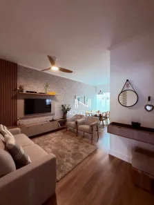 Casa com 3 Quartos à venda, 120m² no Jardim Altos de Santana II, Jacareí