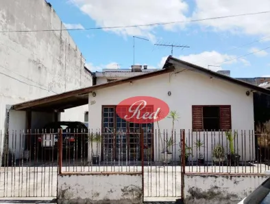 Casa com 3 Quartos à venda, 250m² no Jardim Santa Helena, Suzano