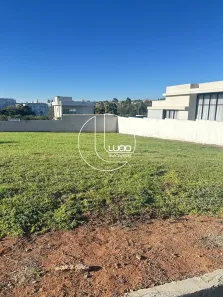 Lote/Terreno à venda, 559m² no Condomínio Vale dos Pássaros, Anápolis