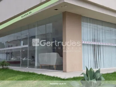 Ponto Comercial para alugar, 140m² no Jardim Tropical, Serra