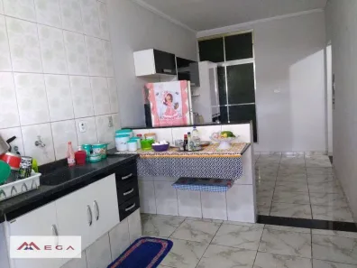 Casa com 2 Quartos à venda, 100m² no Jardim Anchieta, Campinas