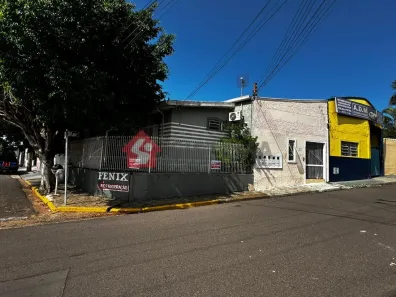 Galpão/Depósito/Armazém à venda, 339m² no Vila Glória, Presidente Prudente