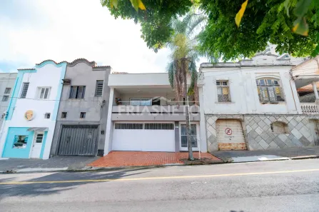 Imóvel Comercial com 3 Quartos à venda, 260m² no Centro, Piracicaba