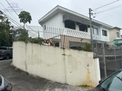 Sobrado com 3 Quartos à venda, 92m² no Vila Nossa Senhora do Retiro, São Paulo