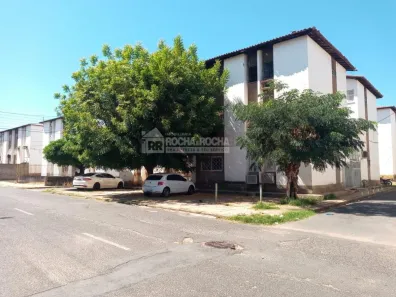 Apartamento com 3 Quartos para alugar, 70m² no Macaúba, Teresina
