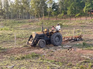 Fazenda/Sítio com 1 Quarto à venda, 1000m² no , Itapecuru Mirim