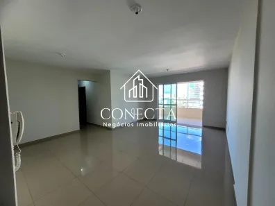 Apartamento com 3 Quartos à venda, 116m² no Tibery, Uberlândia