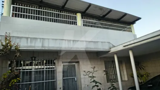 Casa com 3 Quartos à venda, 480m² no Parque Peruche, São Paulo