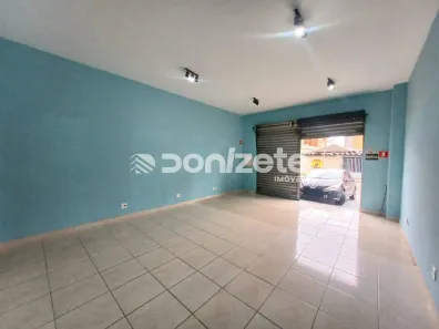 Ponto Comercial para alugar, 30m² no Santa Terezinha, Santo André