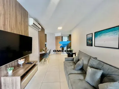 Apartamento com 2 Quartos à venda, 69m² no Jardim Virgínia, Guarujá