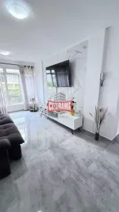 Apartamento com 2 Quartos à venda, 115m² no Centro, São Caetano do Sul