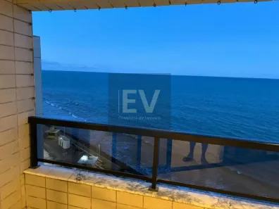 Apartamento com 4 Quartos à venda, 160m² no Boa Viagem, Recife