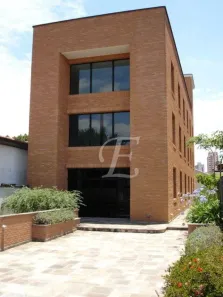 Prédio Comercial à venda, 1300m² no Brooklin Paulista, São Paulo