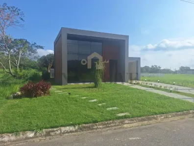 Casa de Condomínio com 3 Quartos à venda, 179m² no Centro, Maricá