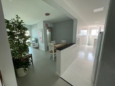 Apartamento com 2 Quartos à venda, 97m² no Flórida, Praia Grande