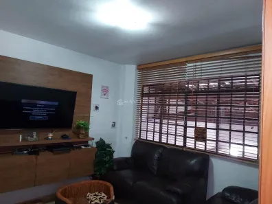 Sobrado com 3 Quartos à venda, 120m² no Parque Peruche, São Paulo