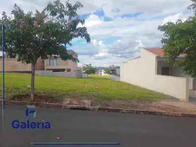 Lote/Terreno à venda, 250m² no Reserva San Pedro, Ribeirão Preto