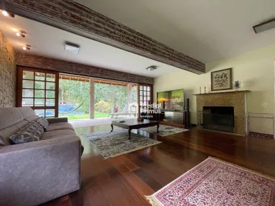 Casa de Condomínio com 5 Quartos à venda, 8000m² no Mury, Nova Friburgo
