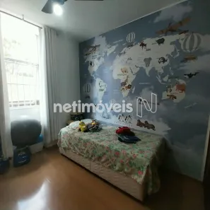 Apartamento com 3 Quartos à venda, 110m² no Gutierrez, Belo Horizonte