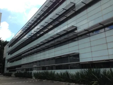 Sala Comercial para alugar, 1435m² no Lapa de Baixo, São Paulo