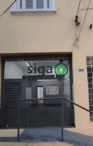 Imóvel Comercial com 1 Quarto para alugar, 150m² no Vila Clementino, São Paulo