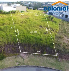 Lote/Terreno à venda, 666m² no Terra Nobre, Louveira