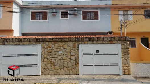Sobrado com 4 Quartos à venda, 180m² no Baeta Neves, São Bernardo do Campo
