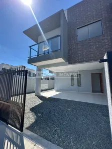 Sobrado com 3 Quartos à venda, 119m² no Cordeiros, Itajaí