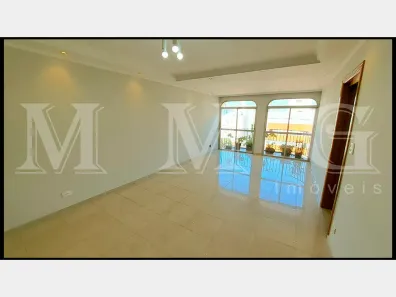 Apartamento com 3 Quartos à venda, 120m² no Vila Clementino, São Paulo