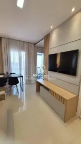 Apartamento com 2 Quartos à venda, 50m² no Vila Santa Maria, Americana